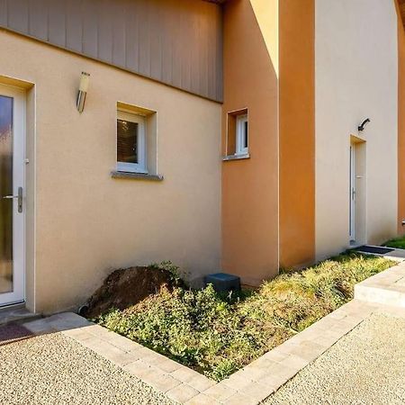 4 Pers - Le Garden - 10 Min De Disney Apartment Bailly-Romainvilliers Luaran gambar